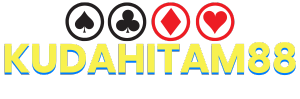Logo KUDAHITAM88